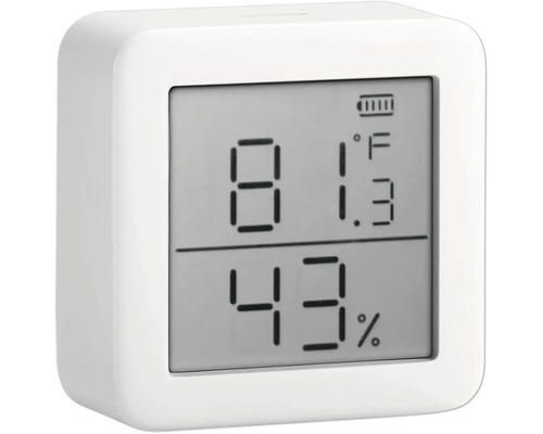 SwitchBot slimme thermometer