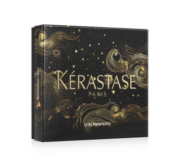 Kérastase Curl Light Holiday Pflegeset