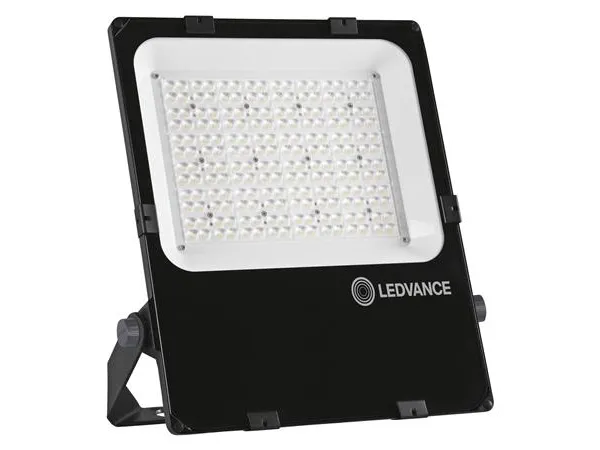 Flood Pfm 150W/19900Lm/840 - Asym Bred Ledvance Floodlight Performance 19900Lm 150W/840