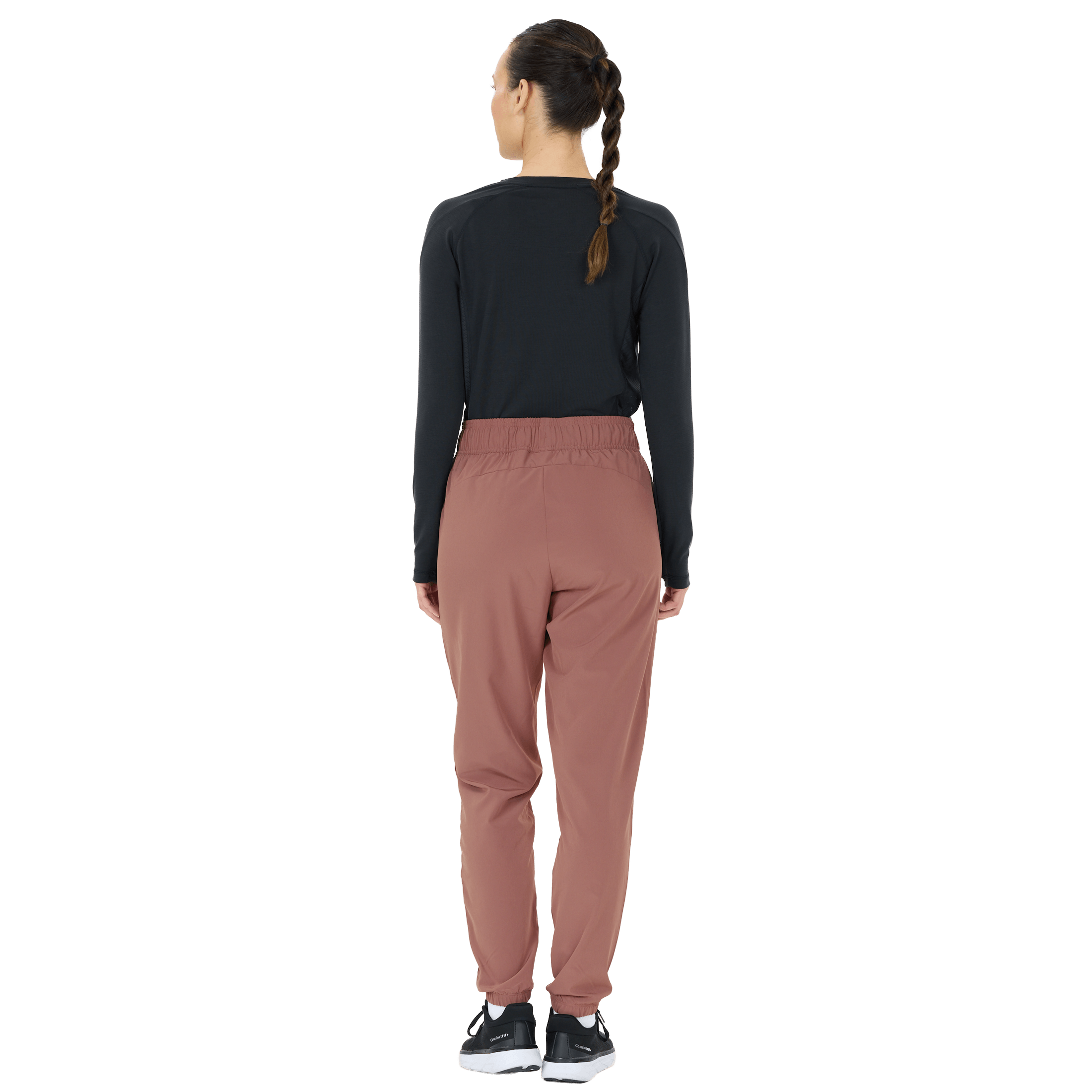 Endurance Chayana W Training Pants - Treningstøy