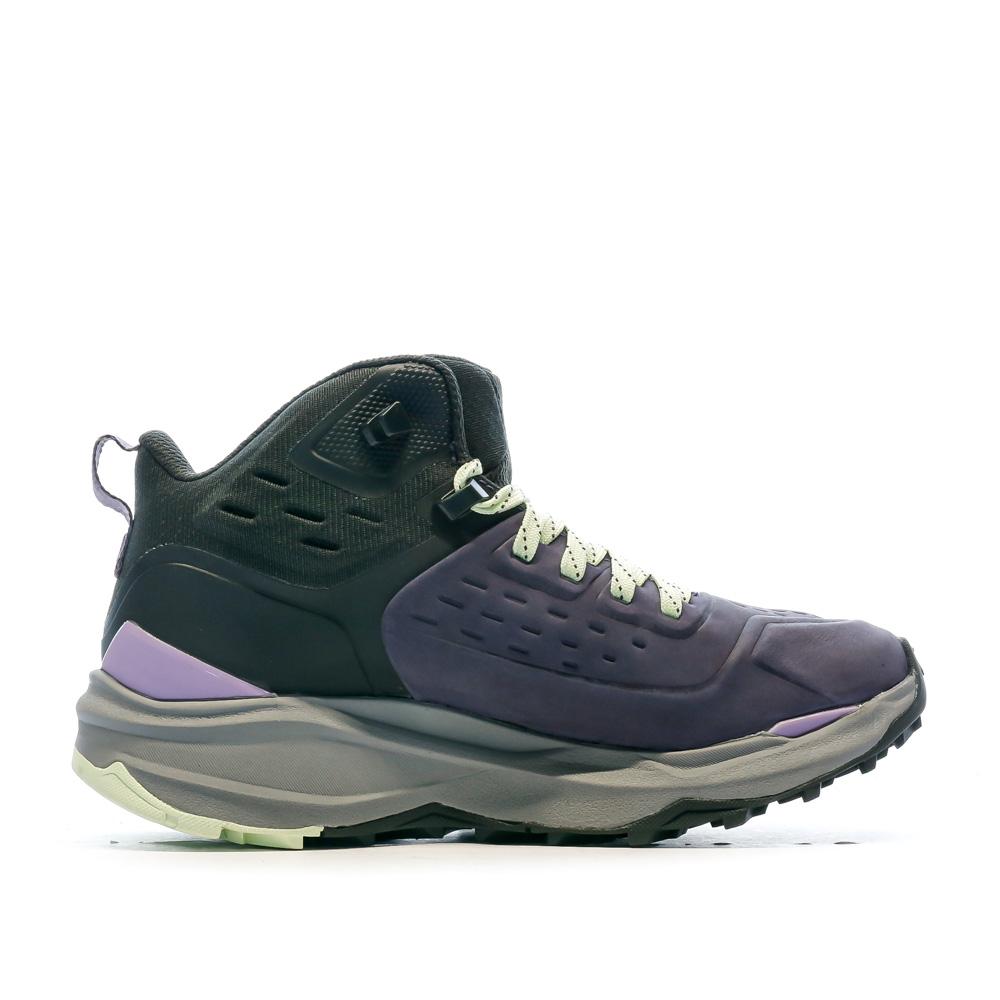The North Face Chaussure Randonnee Blanches Femme The North Face Explrs 2