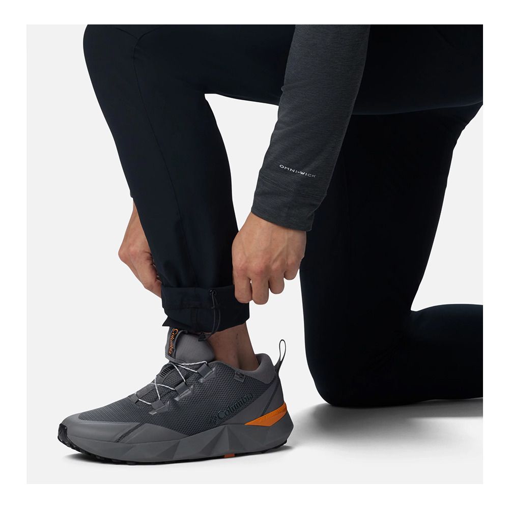 Columbia TRIPLE CANYON™ II - Pantalon Homme black