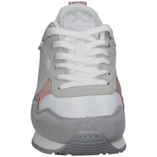 Xti - DEPORTIVAS142247 MODA JOVEN BLANCO Blanco