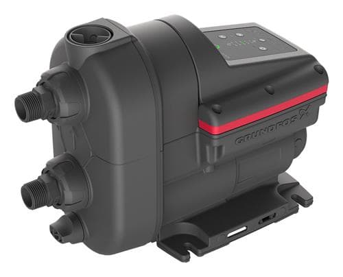 GRUNDFOS SCALA2 centrifugalpumpe 220-240V/1 sort