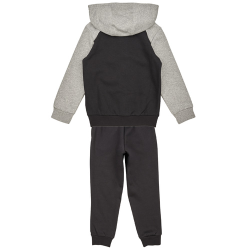 Adidas Sportswear - LK BL FL TS - Gris / Noir