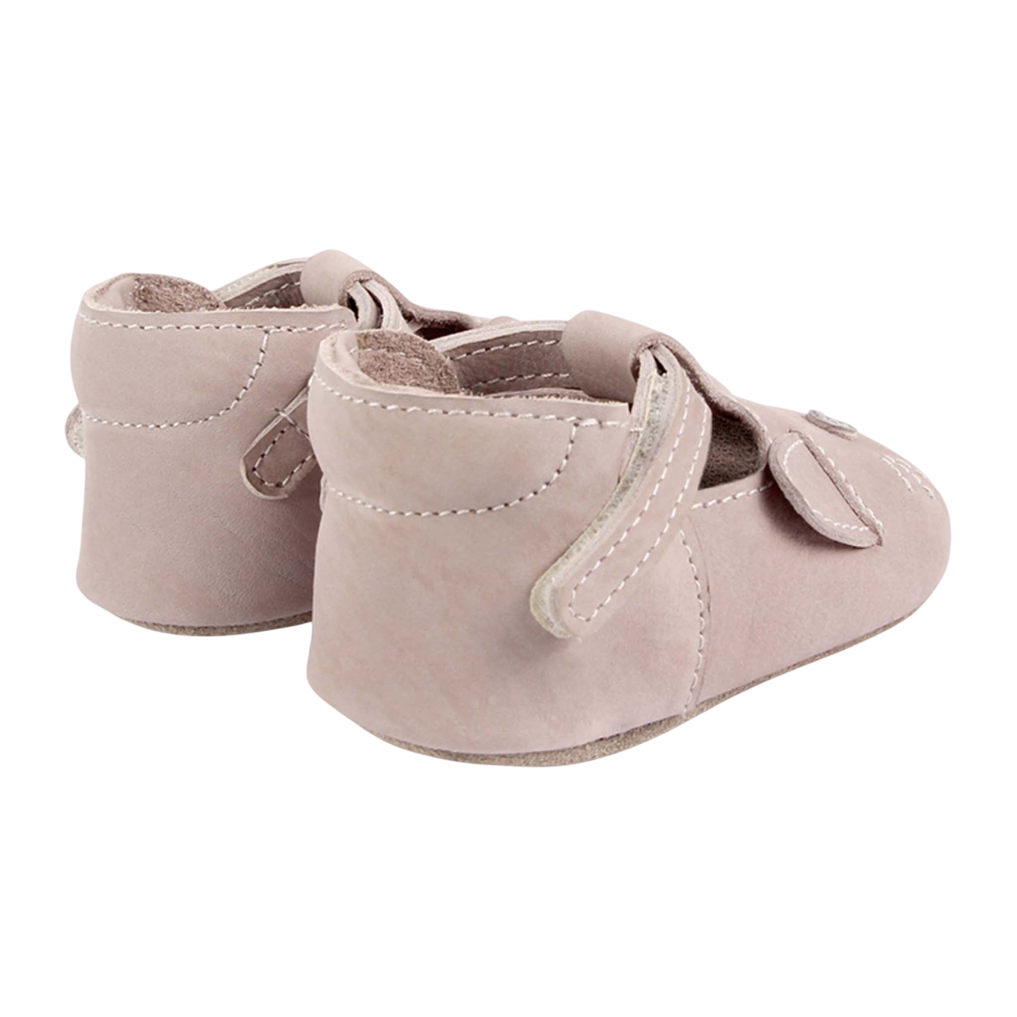 Baby Schuhe Spark Cat Lilac Nubuck