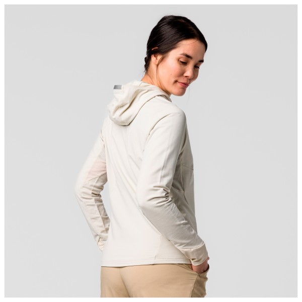 Salewa - Women's Puez AM/DST Hoody - Pull polaire