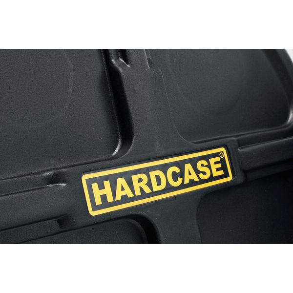 Hardcase HStandard Trommelkoffersatz