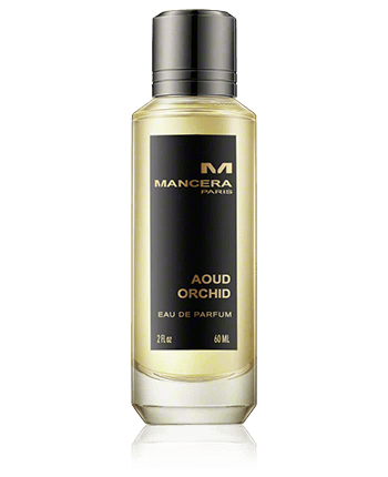 Mancera Aoud Orchid Eau de Parfum Spray 60ml