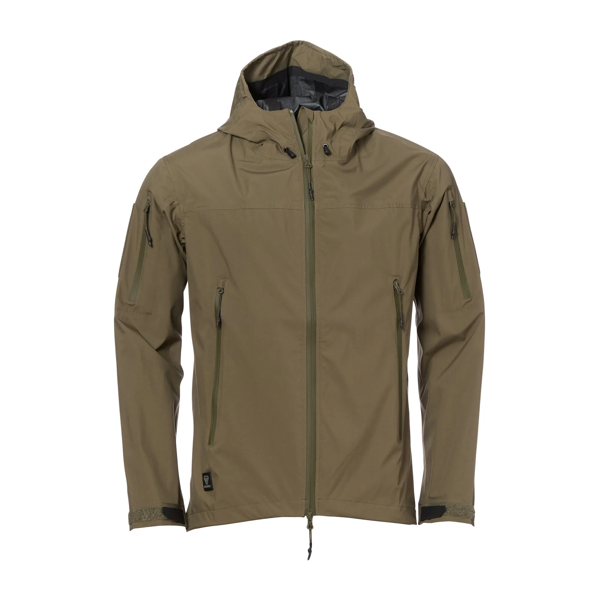 Outrider Tactical -  Jacke T.O.R.D. Hardshell Hoody LW