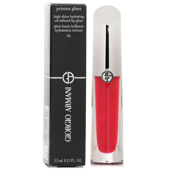 Giorgio Armani Prisma Glass Lip Gross