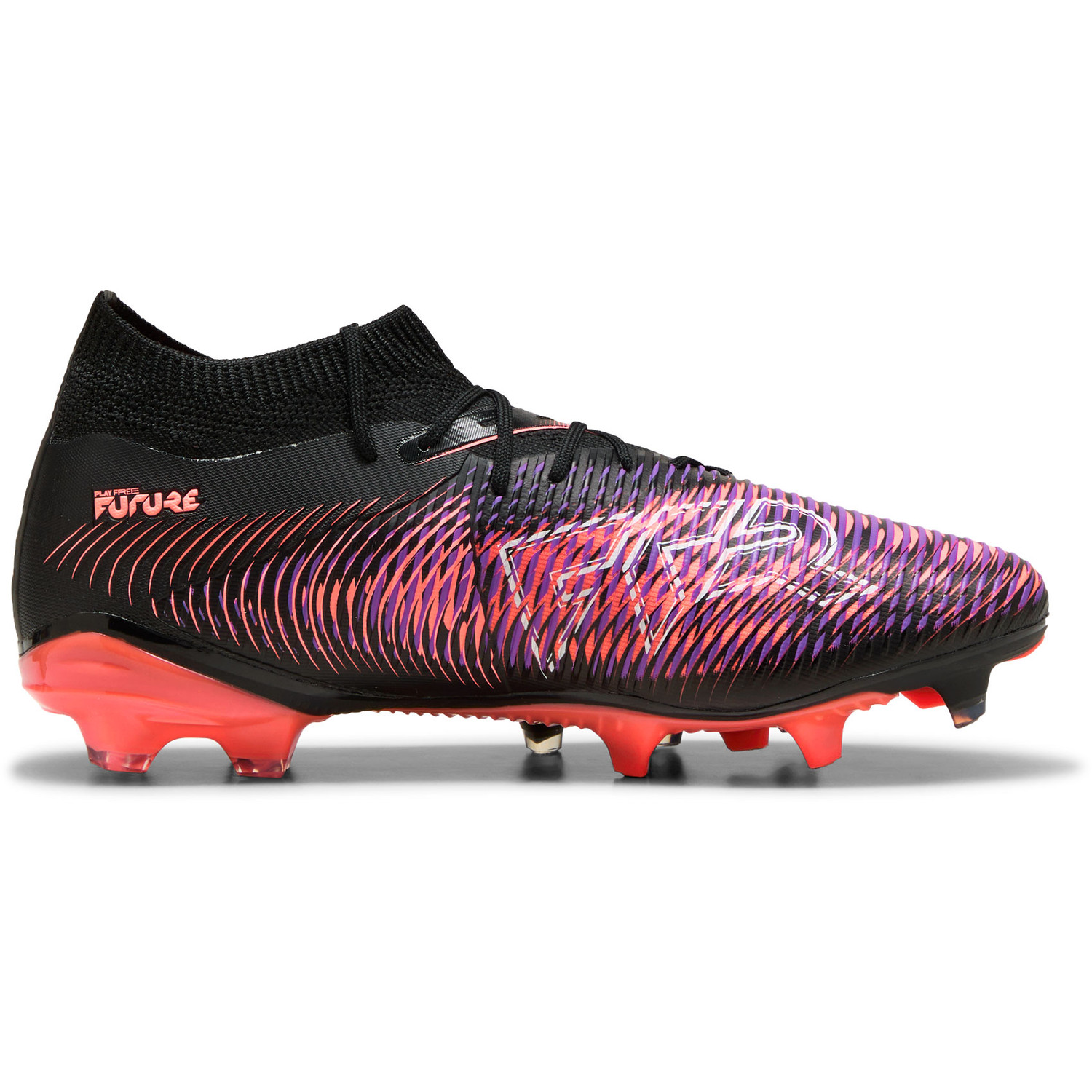 Puma Future 8 Match FG/AG Dames