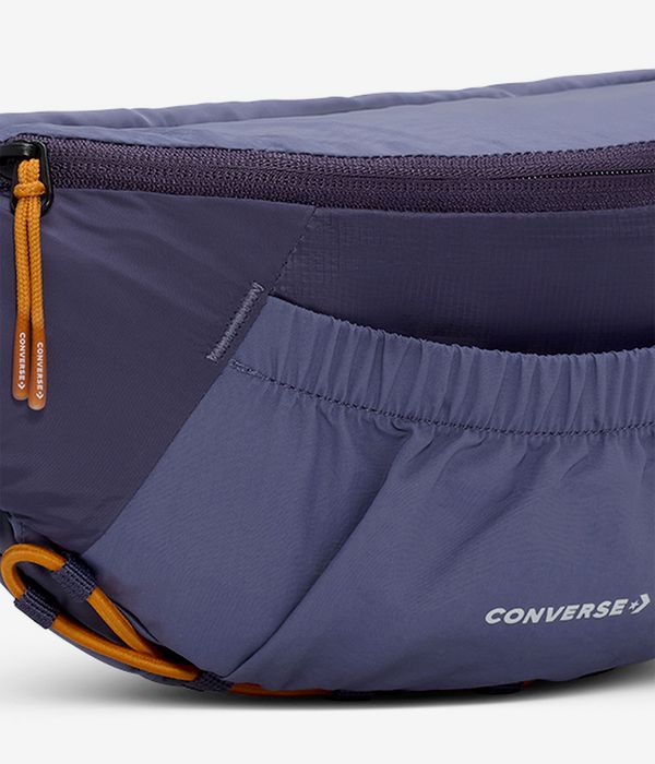 Converse Active Crossbody Tasche 3,8L (shadow purple)