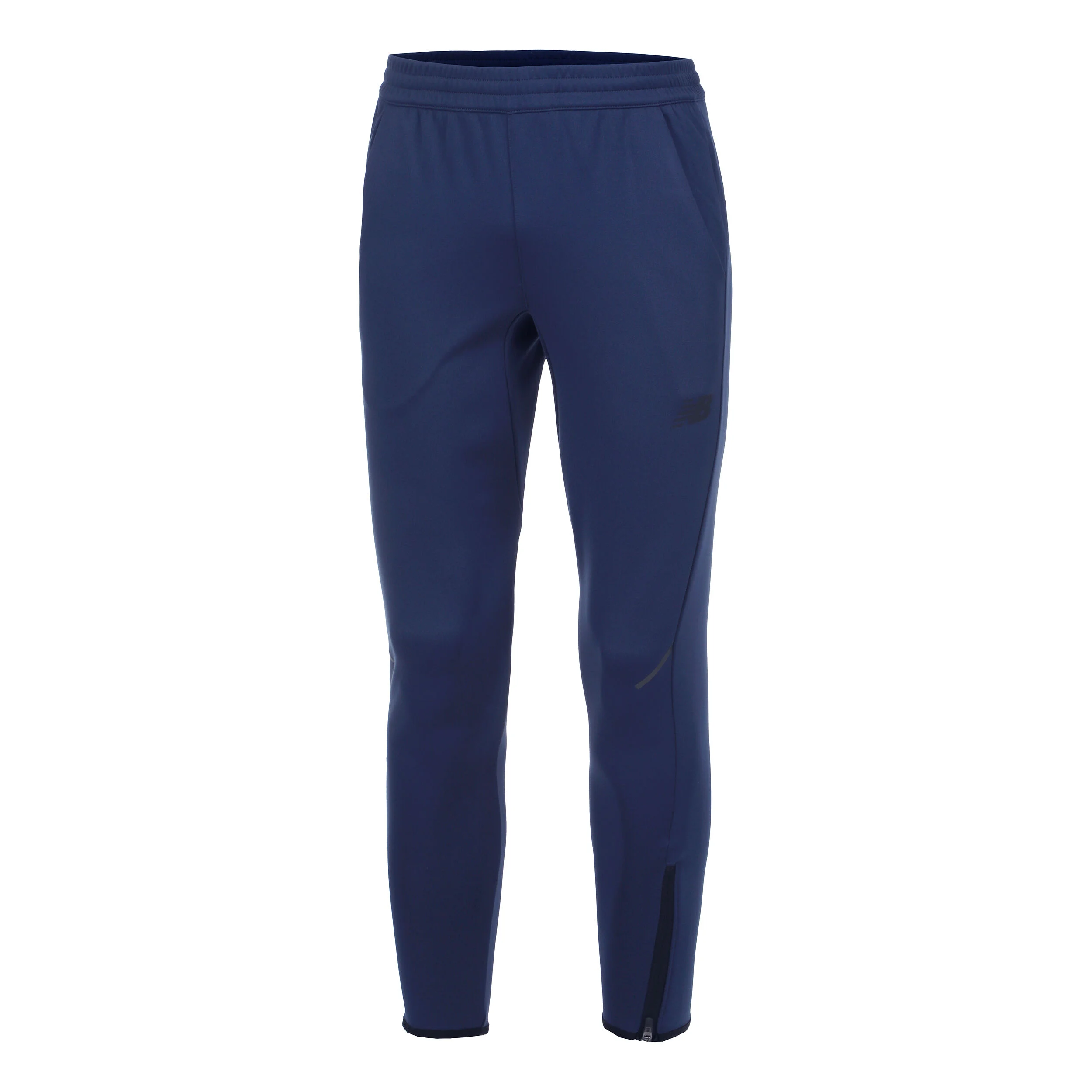 New Balance Tenacity Pantalon Survêtement Hommes - Bleu