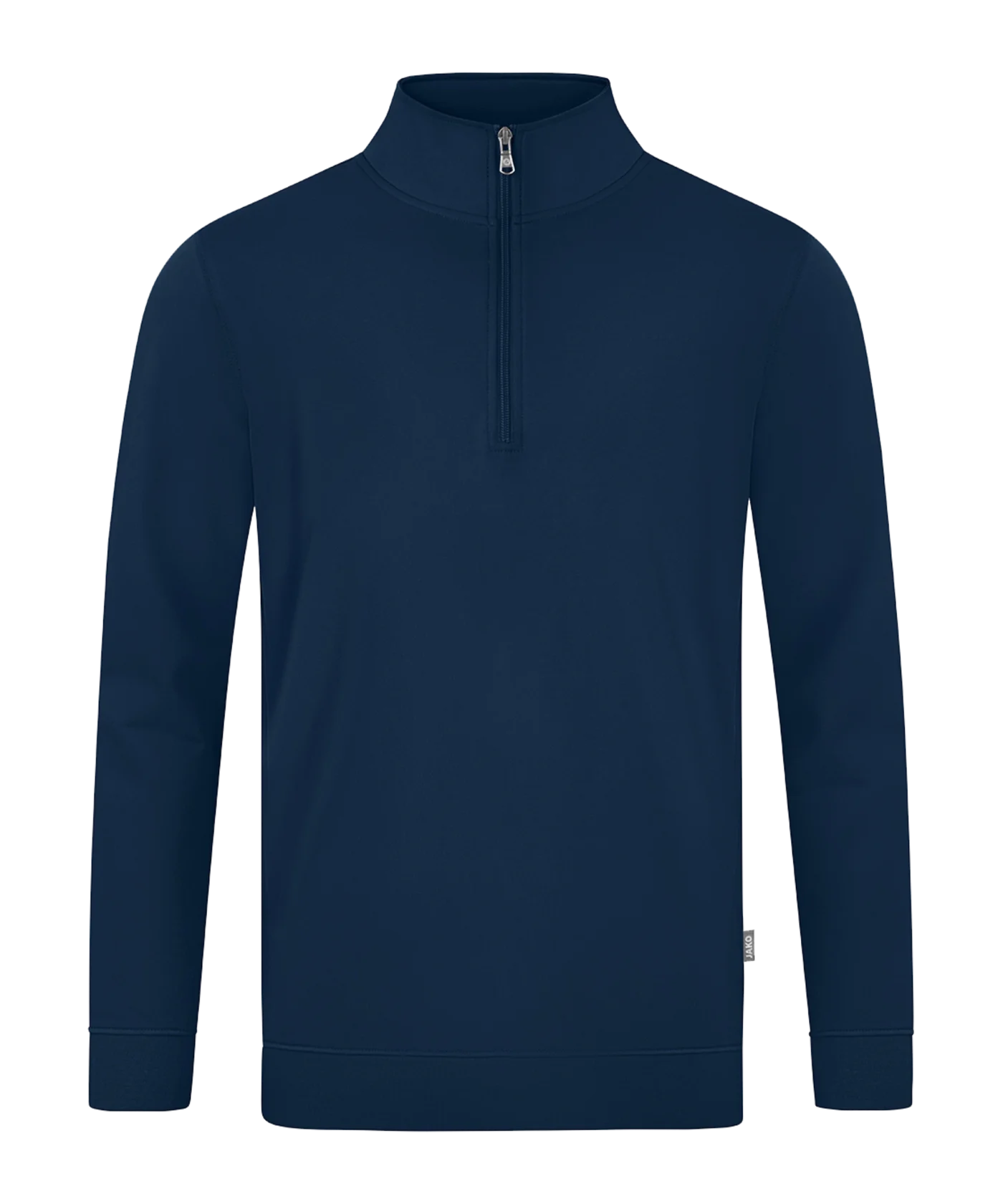 JAKO Doubletex Ziptop Blau F900