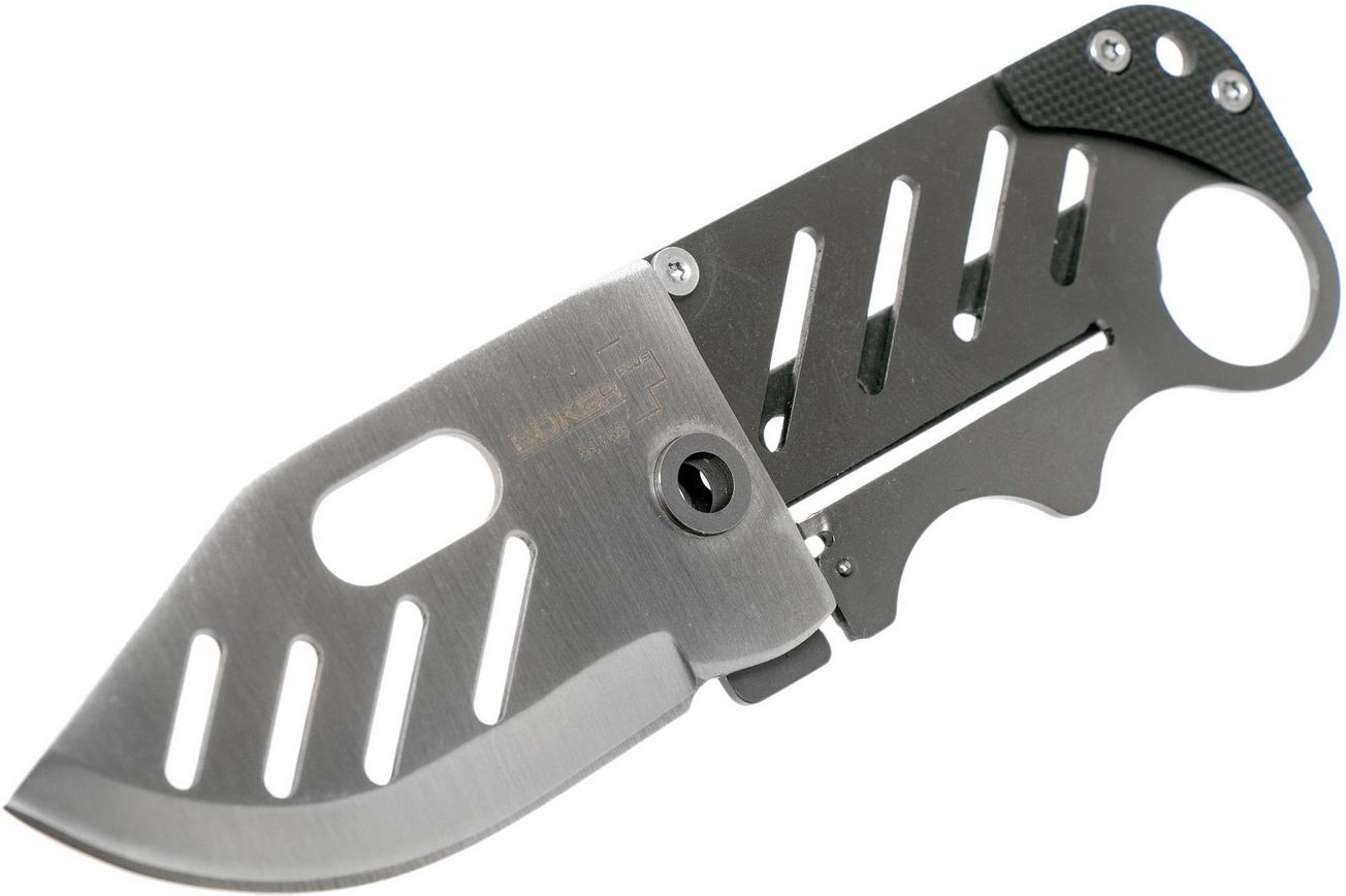 Böker Money Clip Knife 01BO010 zakmes