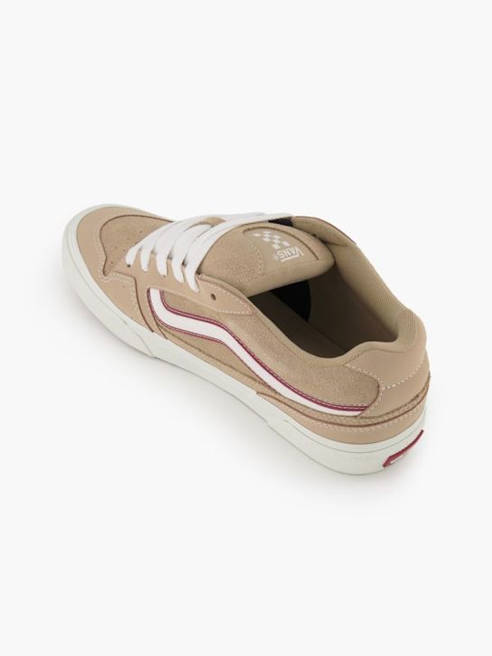 VANS Sneaker beige
