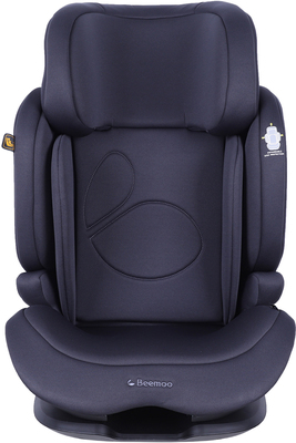 Beemoo Recline i-Size Beltestol, Anthracite