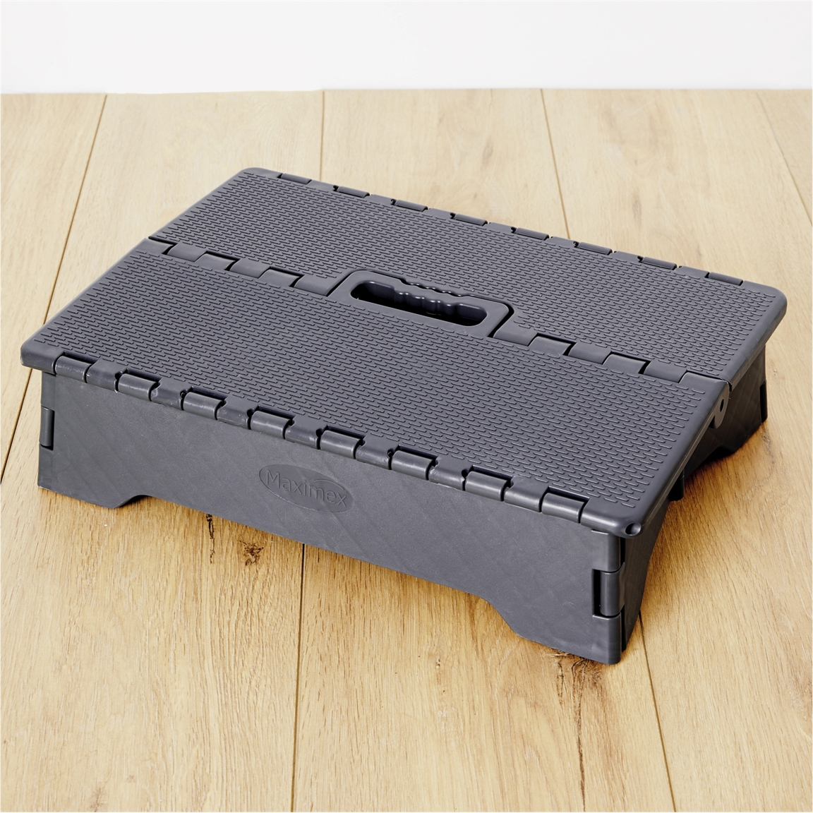 Marchepied pliable