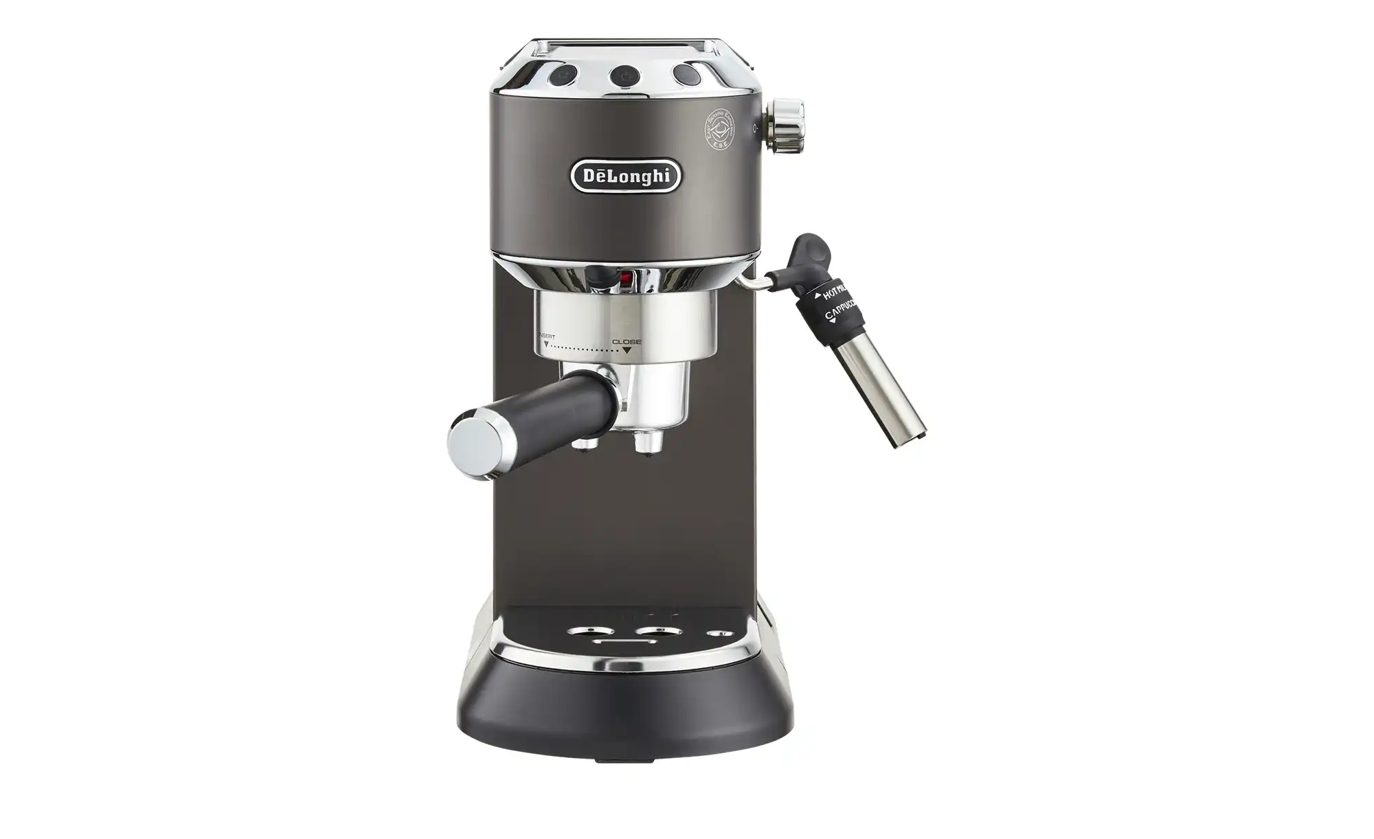 DeLonghi Espresso-Maschine EC 685.BK Dedica