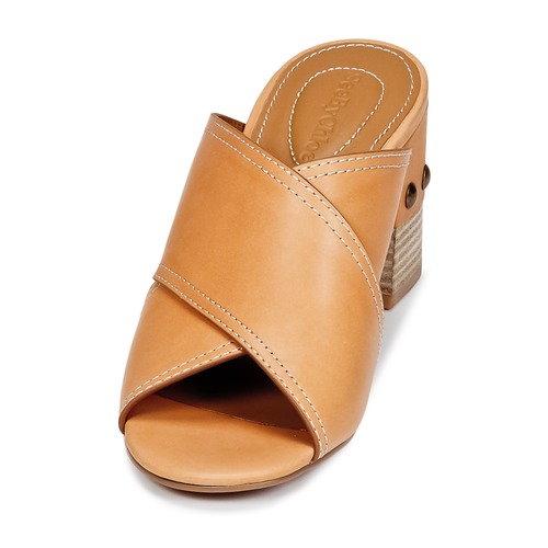 See by Chloé - SB30083 Camel