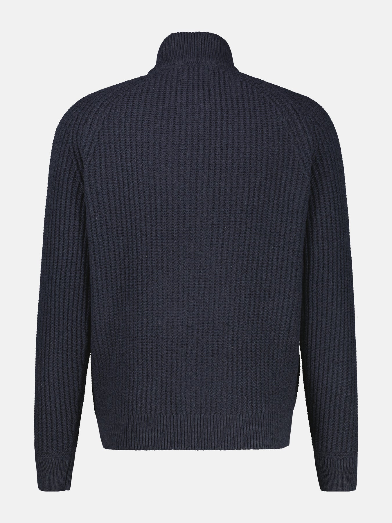 Modische Strickjacke - casual und  bequem