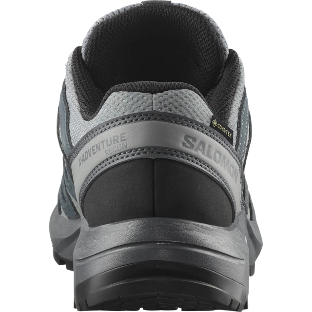 Salomon Wanderschuh »X-ADVENTURE RECON GORE-TEX W«  wasserdicht