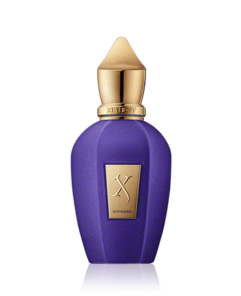 Xerjoff V-Collection Soprano Eau de Parfum Spray 50ml