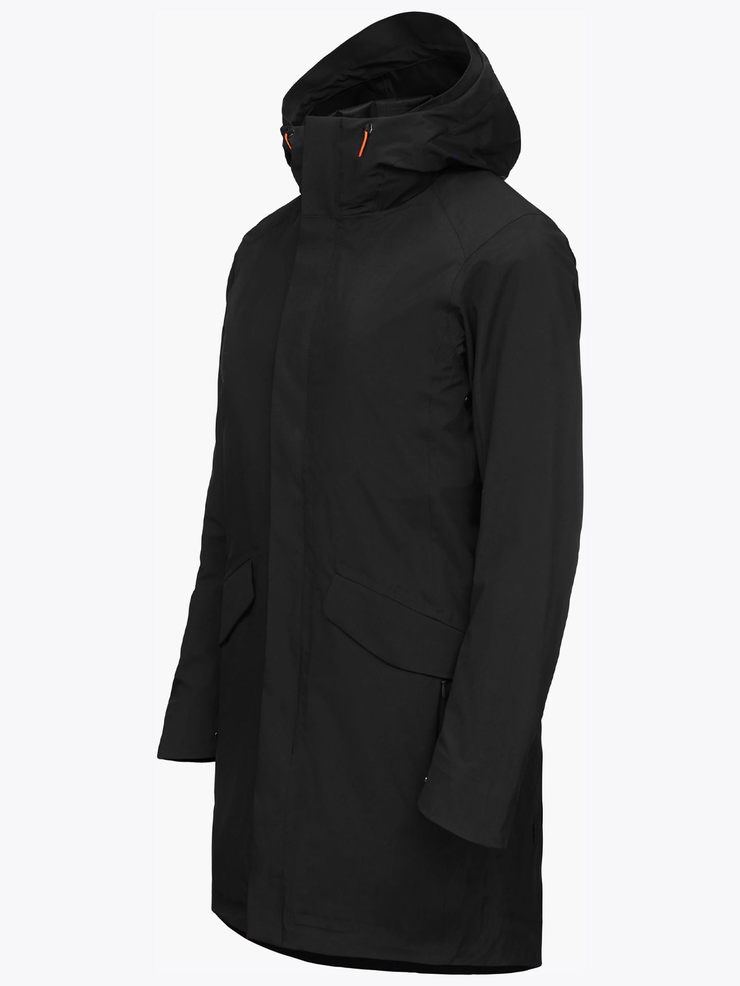Lausanne III Parka