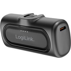 Powerbank, 5.000 mAh, 2x USB-C
