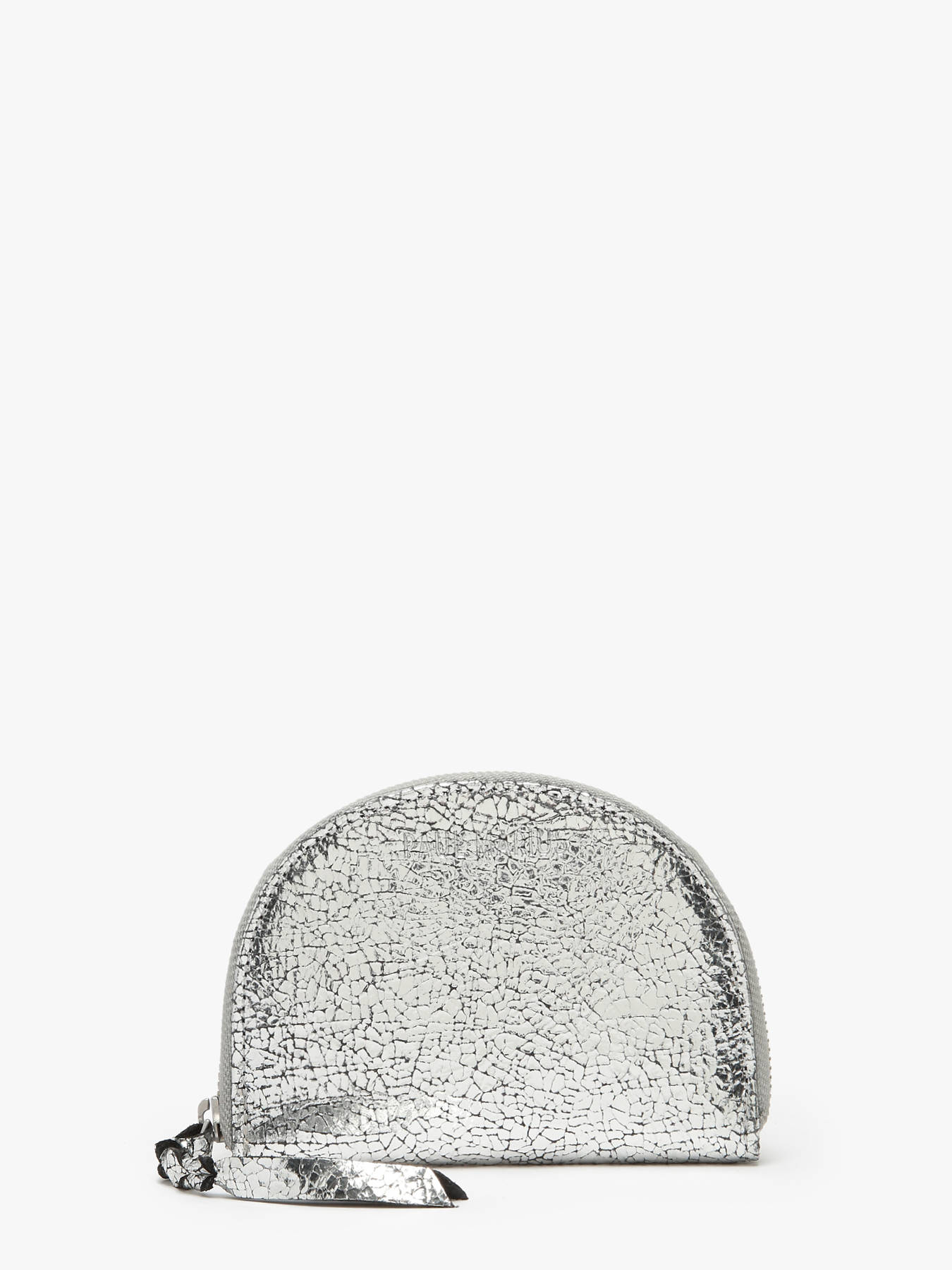 Portefeuille Manon Miroir cuir PAUL MARIUS