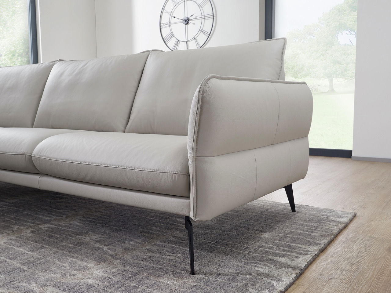 Moderano Longchairkombination AMBROSIA