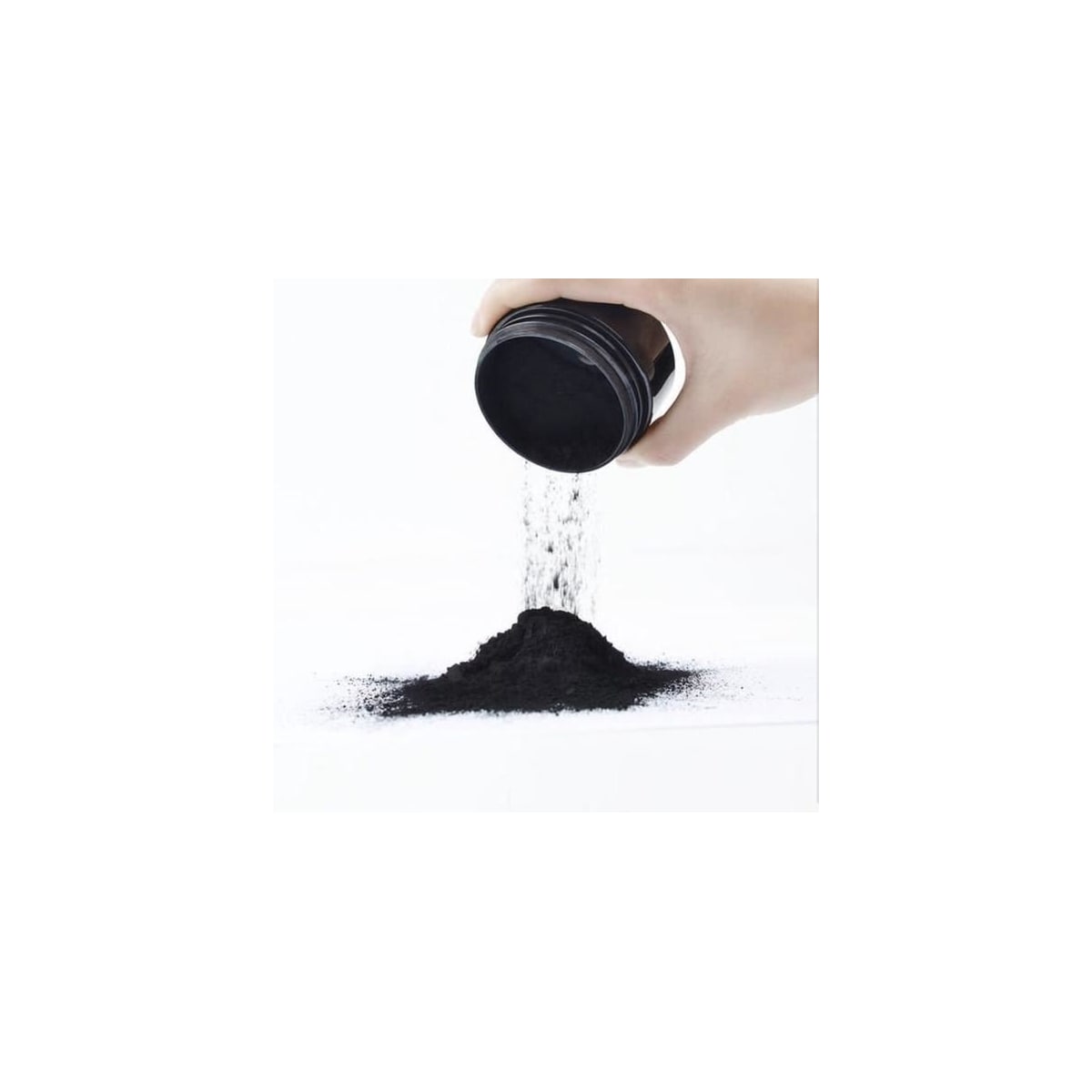 Whitening Tannbleking med aktivt karbon 30g