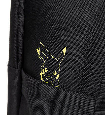 Eastpak Rucksack - Day Office - Pokémon - 31 L - Schwarz
