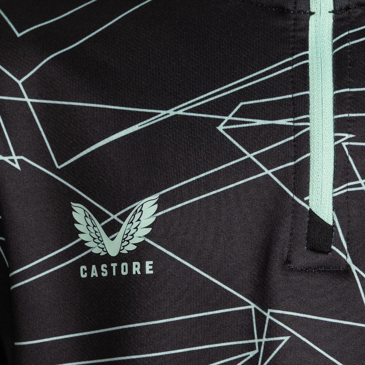 Sweatshirt Castore Athletic Club Bilbao Pre-Match 2025-2026 Criança