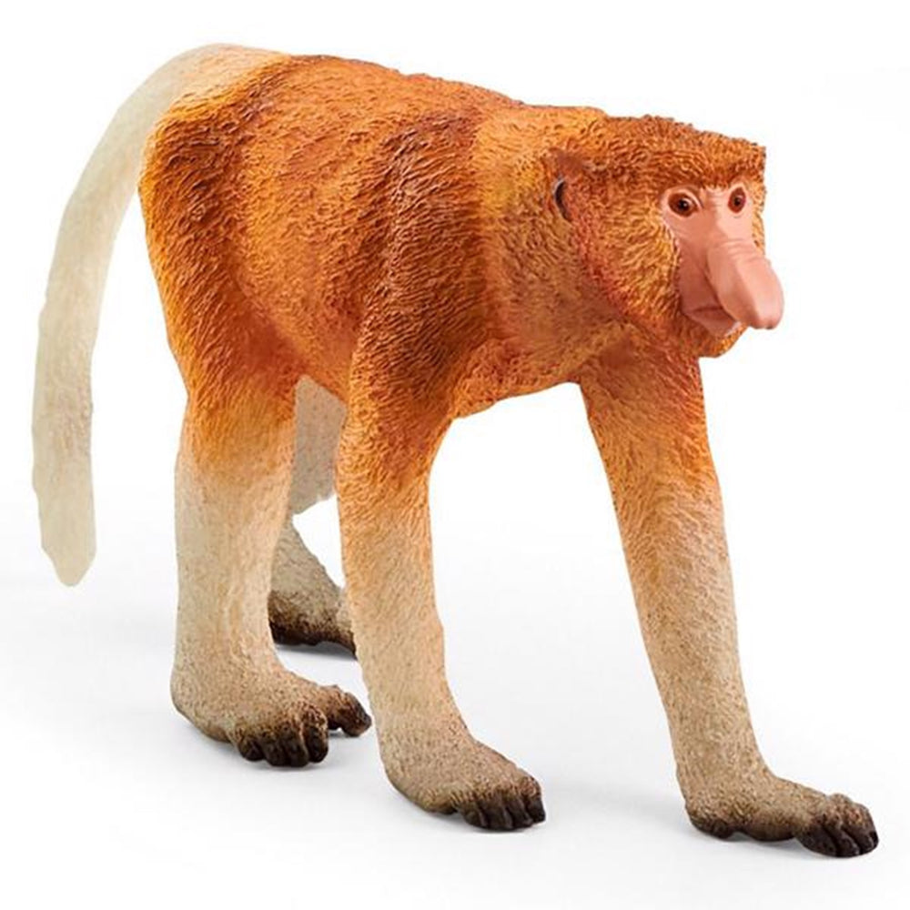 Køb schleich® Wild Life Næseabe