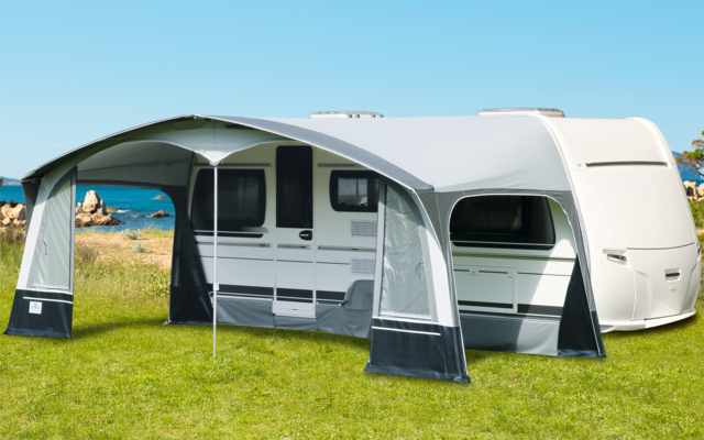 Brand Arcade Caravan Vorzelt
