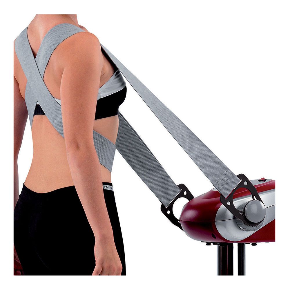 BH Fitness TACTILETONIC PRO - Plateforme vibrante