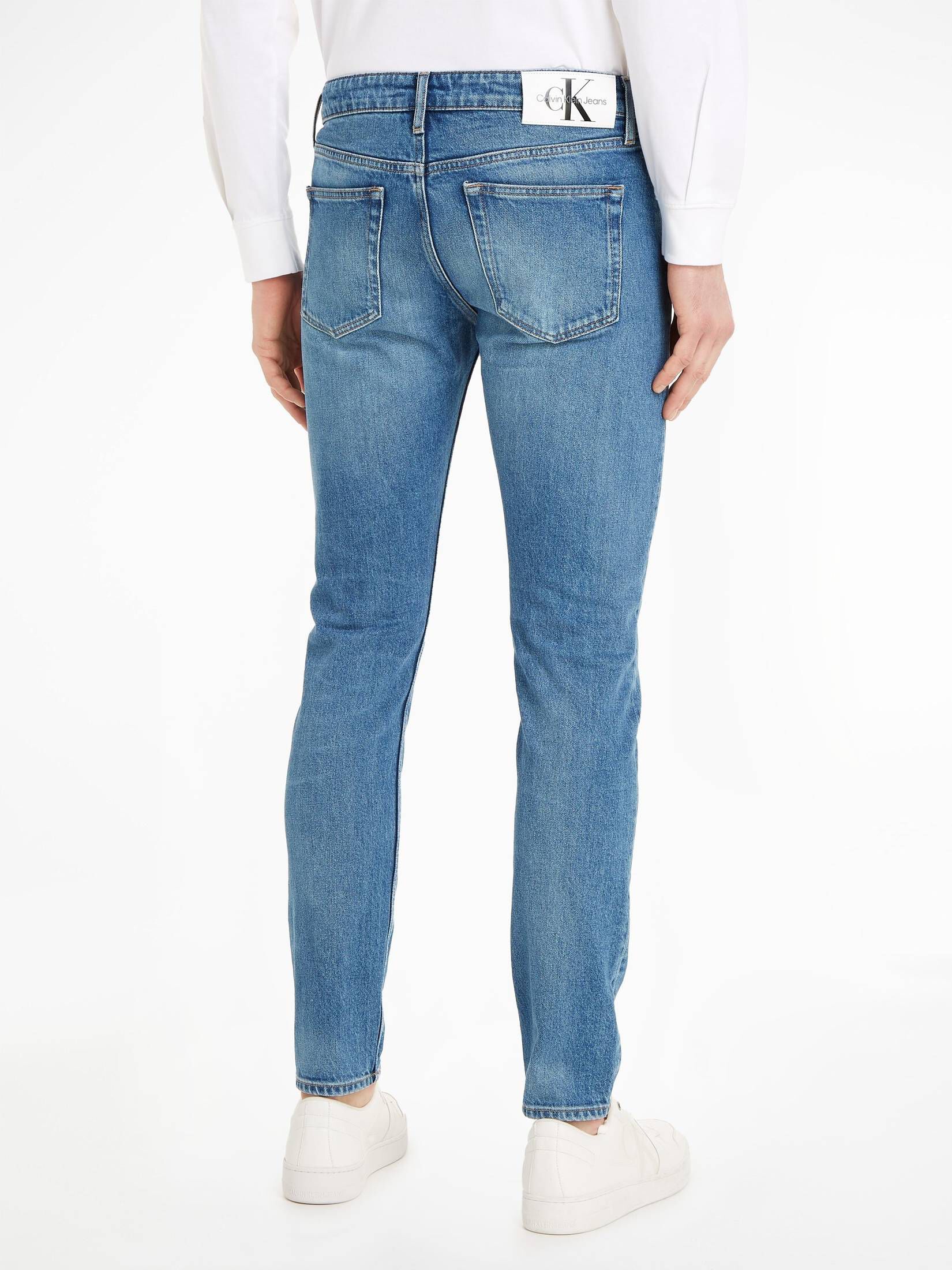 CALVIN KLEIN JEANS| Herren Jeans