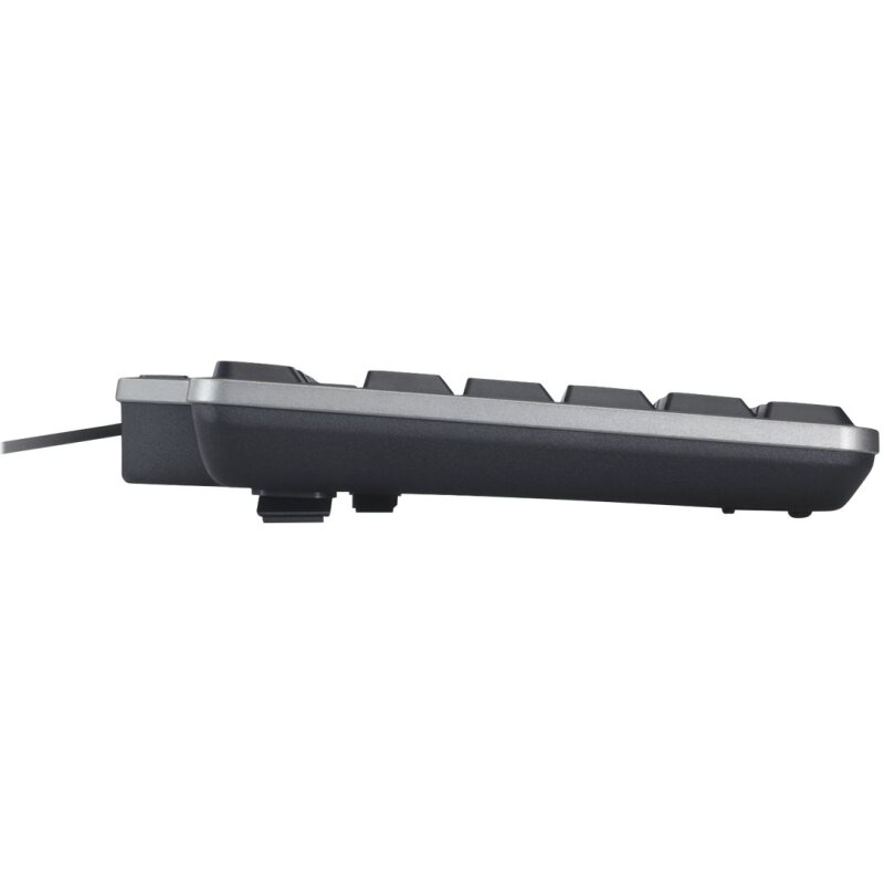 DELL KB-522 clavier Universel USB AZERTY Français Noir
