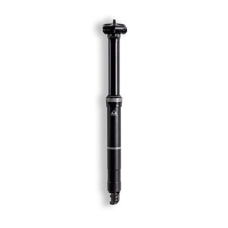 COAST SUSPENSION Vario-Stütze  schwarz  31.6mm, 120mm