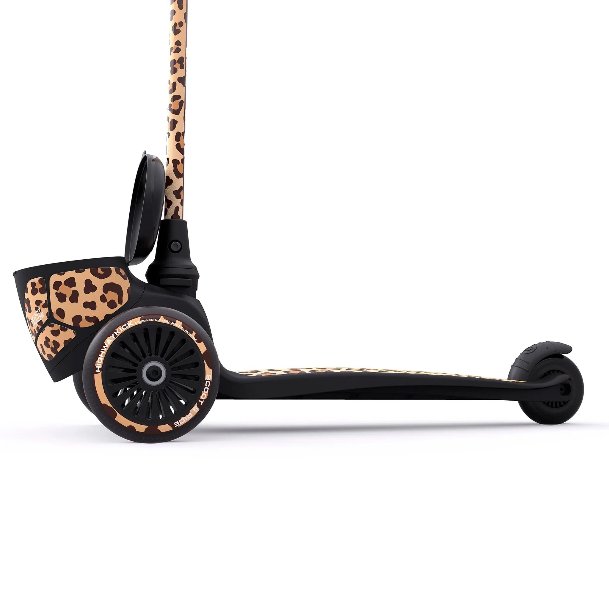 Scoot and Ride Trottinette Highwaykick 2 LifeStyle