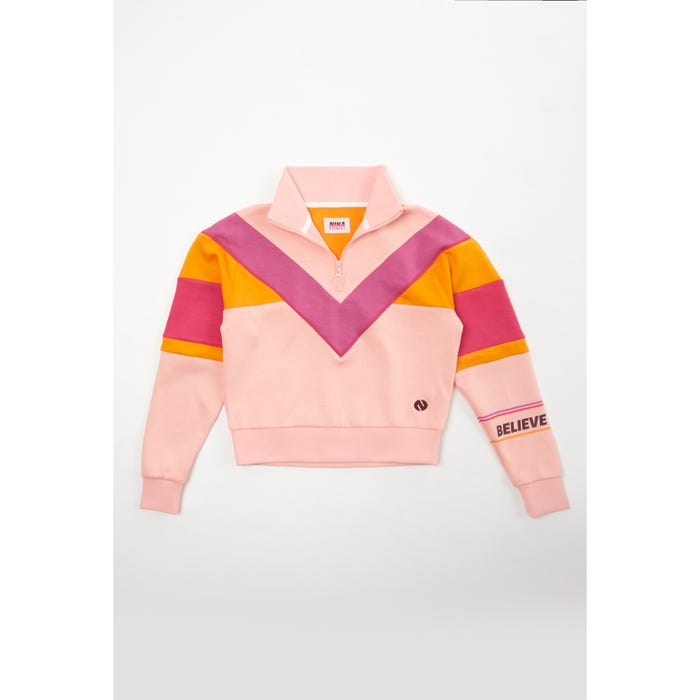 Veritas-Sweater Dames - Nina Derwael