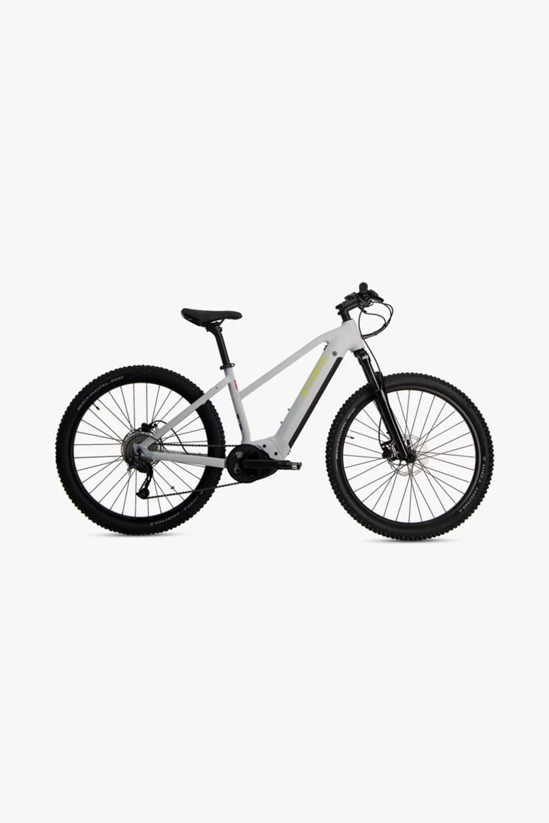 Stoke Ruivo 625 27.5 E-Mountainbike 2024
