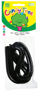 Candy Tree Dropslierten 75GR