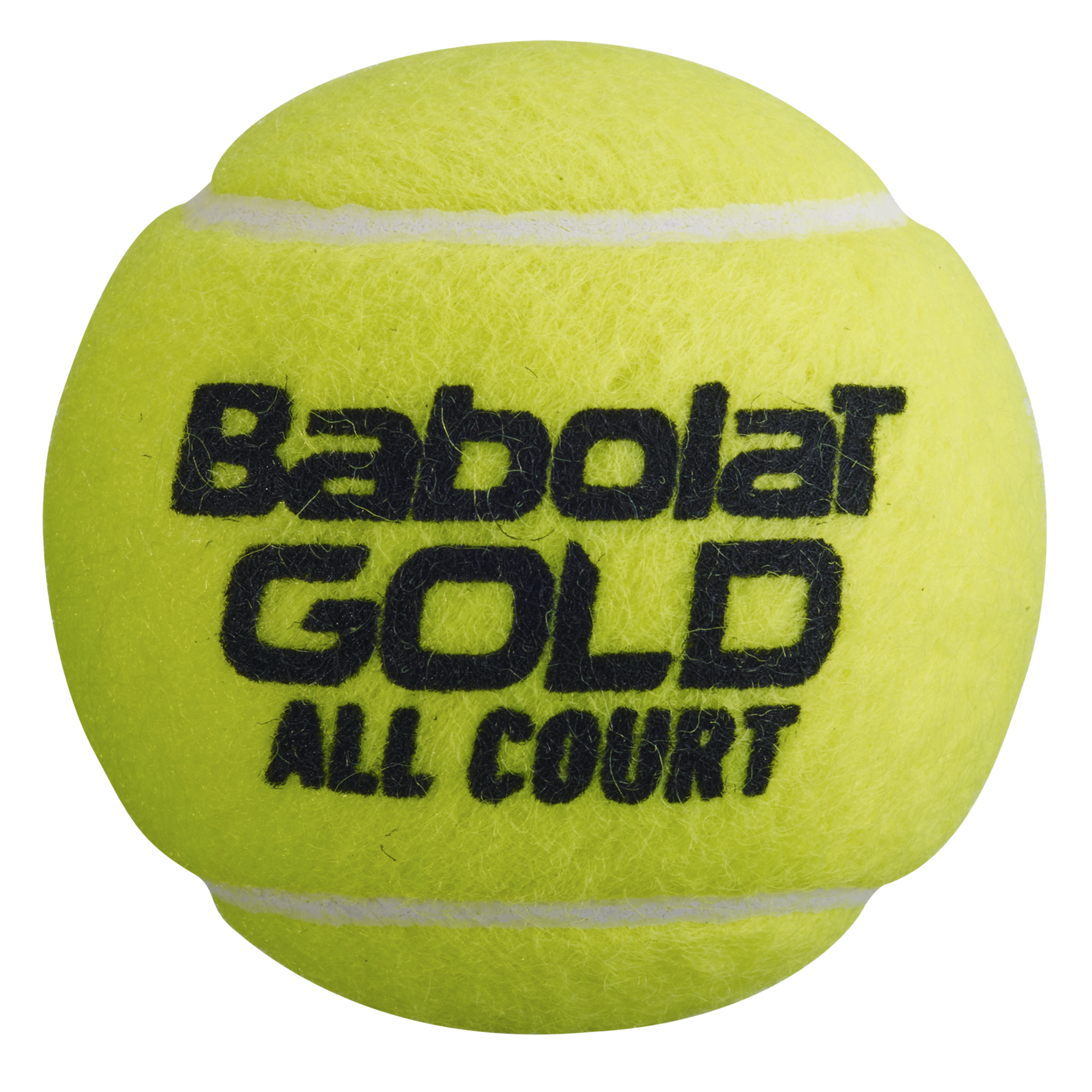 Gold All Court x3 Gelb