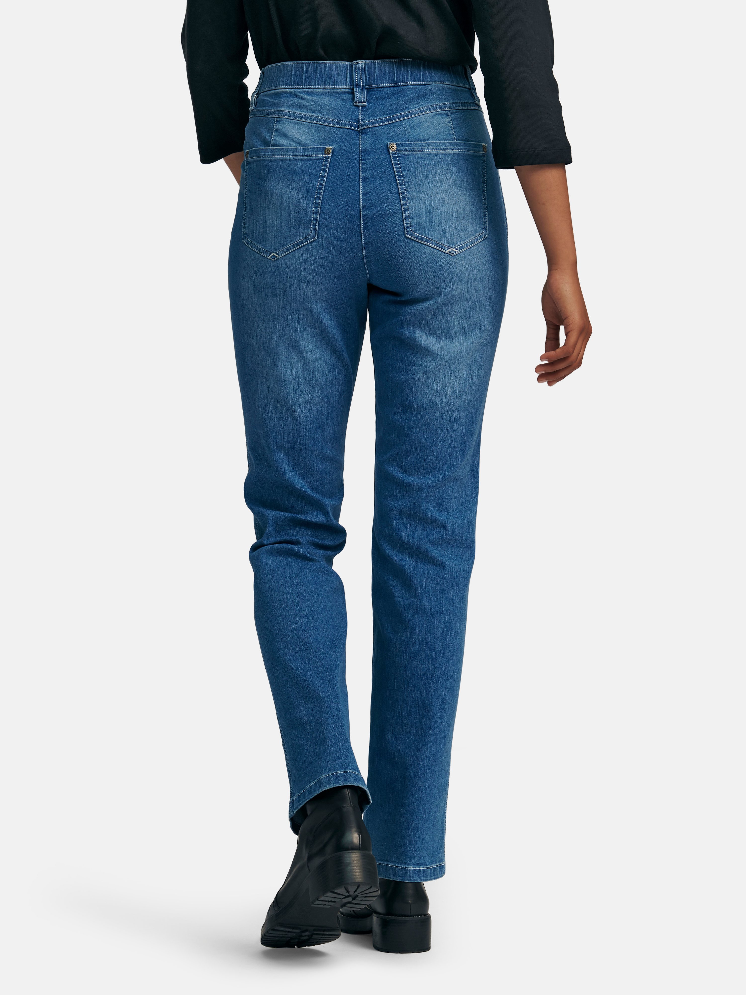Jeans Modell BettyCS