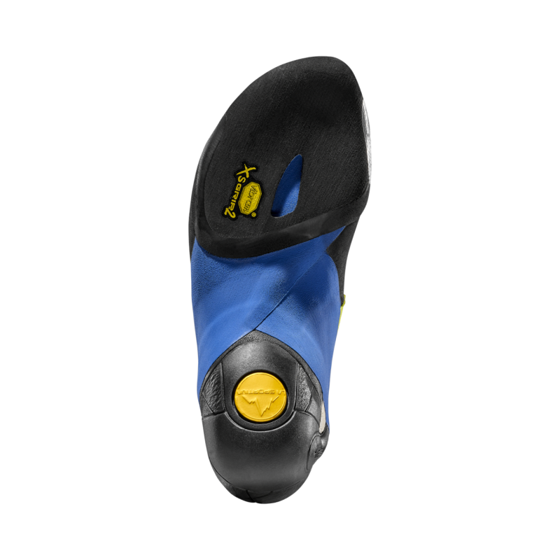 Skwama Woman - Chaussons escalade femme