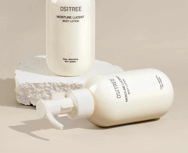 OSITREE - Moisture Lucent Body Lotion