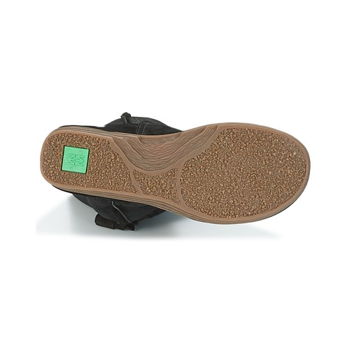 El Naturalista - RICE FIELD - BLACK